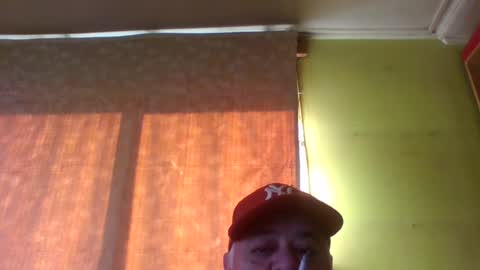 crmperez online show from 06-13-26, 06:50