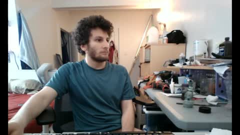 corin online show from 05-10-26, 05:07