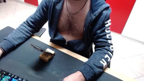 crocken_bisc online show from 01-10-26, 02:30