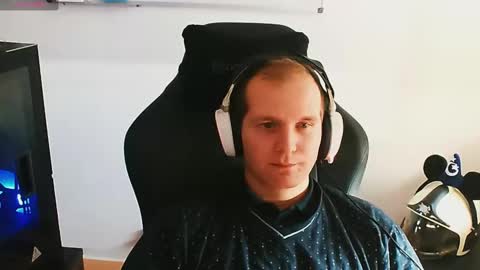 Anderson online show from 02-19-25, 08:22