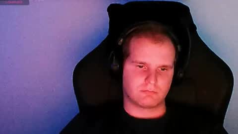 Anderson online show from 11-02-25, 03:14