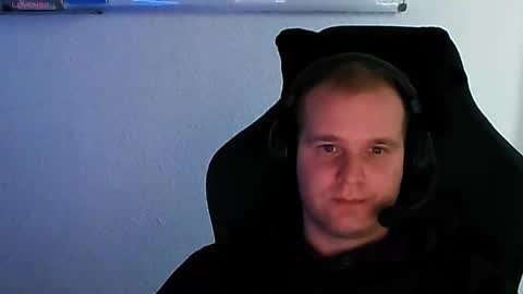 Anderson online show from 11-10-25, 09:30