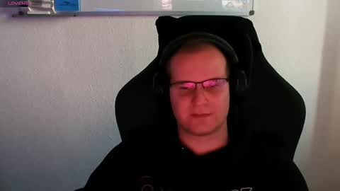 Anderson online show from 12-02-25, 08:08