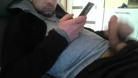 crosik1908 online show from 01-27-25, 09:13