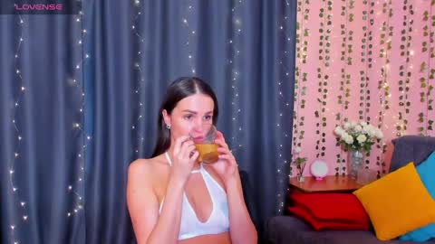 xx Amina xx online show from 05-04-26, 07:26