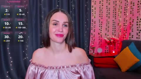 xx Amina xx online show from 05-05-26, 07:38