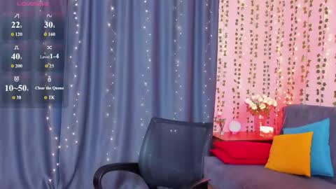 xx Amina xx online show from 05-09-26, 08:30