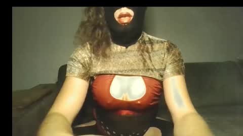 Snapshot of crossdress2anal chatting on 10-21-25, 09:59 crossdress2anal online show from 10-21-25, 09:59