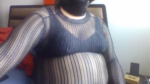 Snapshot of crossdresser64 chatting on 12-13-24, 01:44 Linda Cross online show from 12-13-24, 01:44