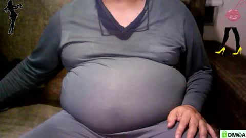 Snapshot of crossdresser64 chatting on 10-24-25, 03:03 Linda Cross online show from 10-24-25, 03:03