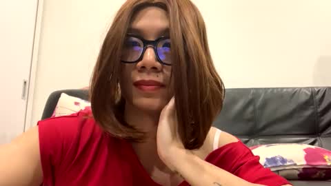 Snapshot of crossdresseranna chatting on 03-13-26, 12:34 Anna online show from 03-13-26, 12:34