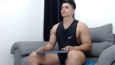 Leo online show from 12-28-24, 07:33