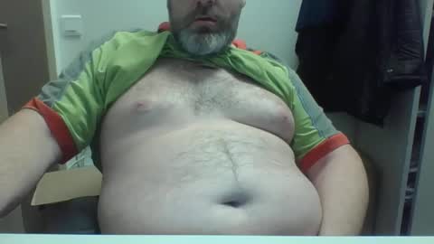 Crouch1 online show from 12-17-24, 11:17