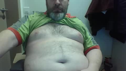 Crouch1 online show from 01-29-25, 08:18