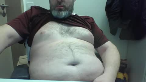 Crouch1 online show from 02-24-25, 09:43