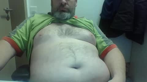 Crouch1 online show from 10-30-25, 12:17