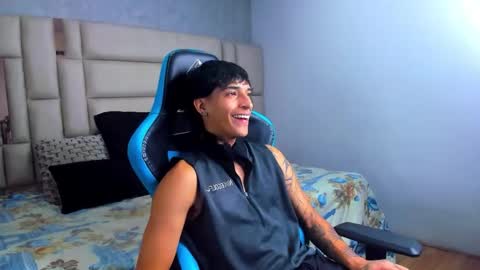 Snapshot of croy_myer chatting on 03-16-26, 11:53 Croy online show from 03-16-26, 11:53