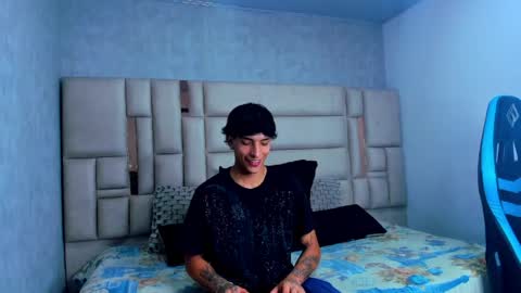 Snapshot of croy_myer chatting on 04-02-26, 07:28 Croy online show from 04-02-26, 07:28