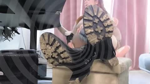 Cruel Siren online show from 03-07-26, 12:02