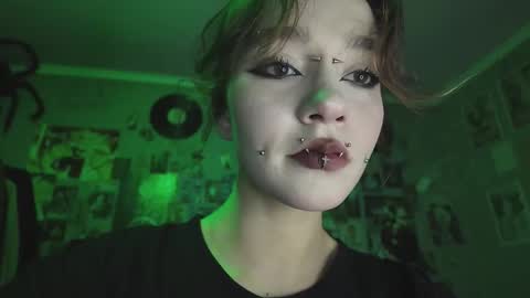 cruella_mira online show from 11-10-25, 05:34