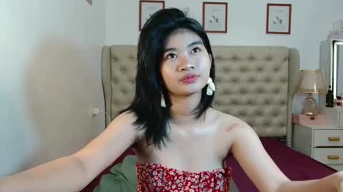 Im CruellaDont forget to follow me online show from 09-17-25, 09:38