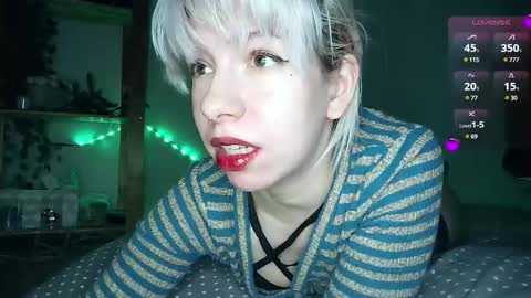 Cruella online show from 02-17-25, 07:21