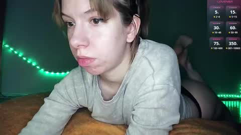 Cruella online show from 10-08-25, 01:14