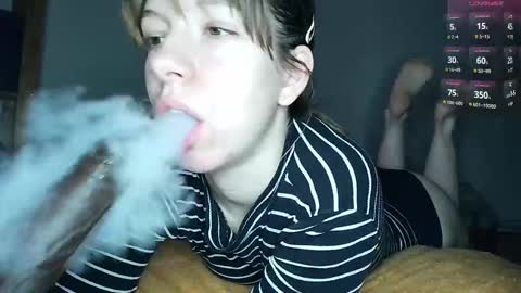 Cruella online show from 10-28-25, 08:18