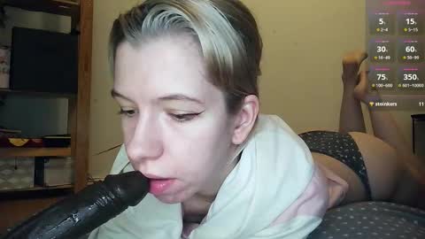 Cruella online show from 02-27-26, 06:19