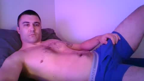 Crush380 online show from 02-07-25, 11:13