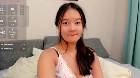 crushbaandicute111 online show from 10-10-25, 06:18