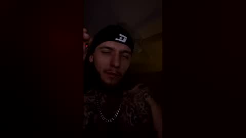 cruz815 online show from 03-08-26, 12:30