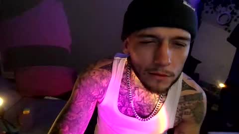 cruz815 online show from 03-19-26, 06:39