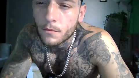 cruz815 online show from 07-01-26, 07:24