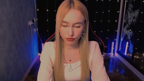 crybambi online show from 03-06-26, 09:28