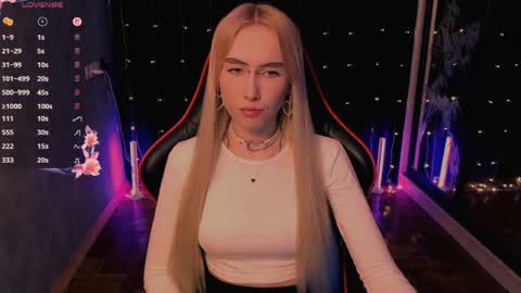 crybambi online show from 05-01-26, 06:51