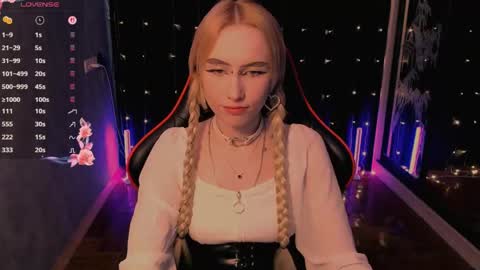 crybambi online show from 05-02-26, 09:25