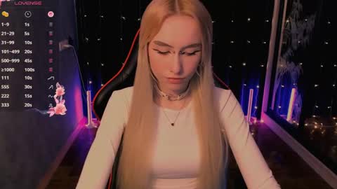 crybambi online show from 05-03-26, 07:36