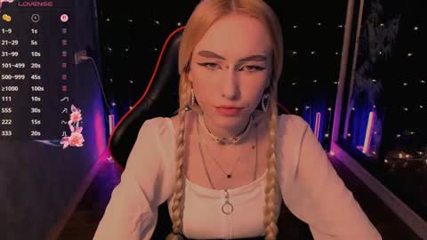 crybambi online show from 05-04-26, 08:21
