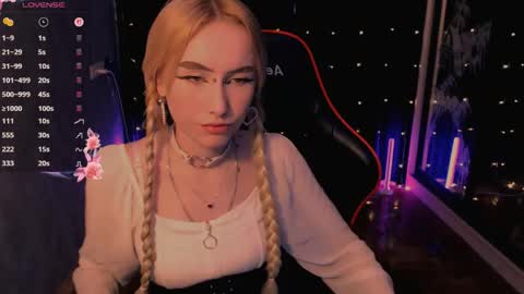crybambi online show from 05-06-26, 07:35
