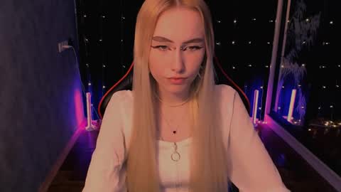 crybambi online show from 05-07-26, 07:47