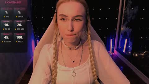 crybambi online show from 05-09-26, 07:57