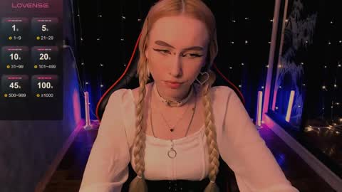 crybambi online show from 05-10-26, 09:03
