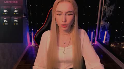 crybambi online show from 05-11-26, 09:26