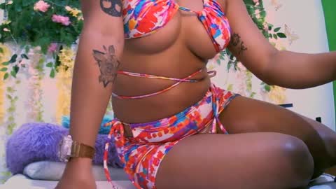 crysrus online show from 01-31-25, 01:43