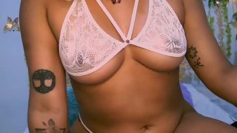 crysrus online show from 02-13-25, 03:18