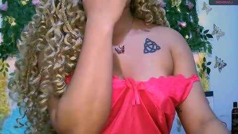 crysrus online show from 09-11-25, 02:11