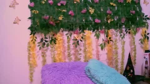 crysrus online show from 10-07-25, 12:41