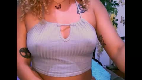 crysrus online show from 10-11-25, 01:38