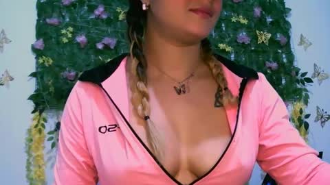 crysrus online show from 10-19-25, 12:44